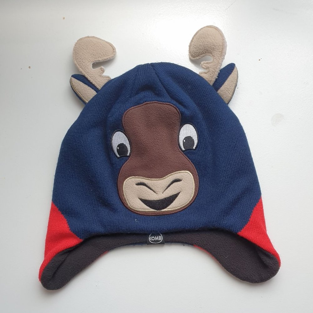 Kombi Knit Hat